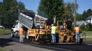 Why Choose Us For All Your Driveway Paving Needs in Innsbrook, VA?